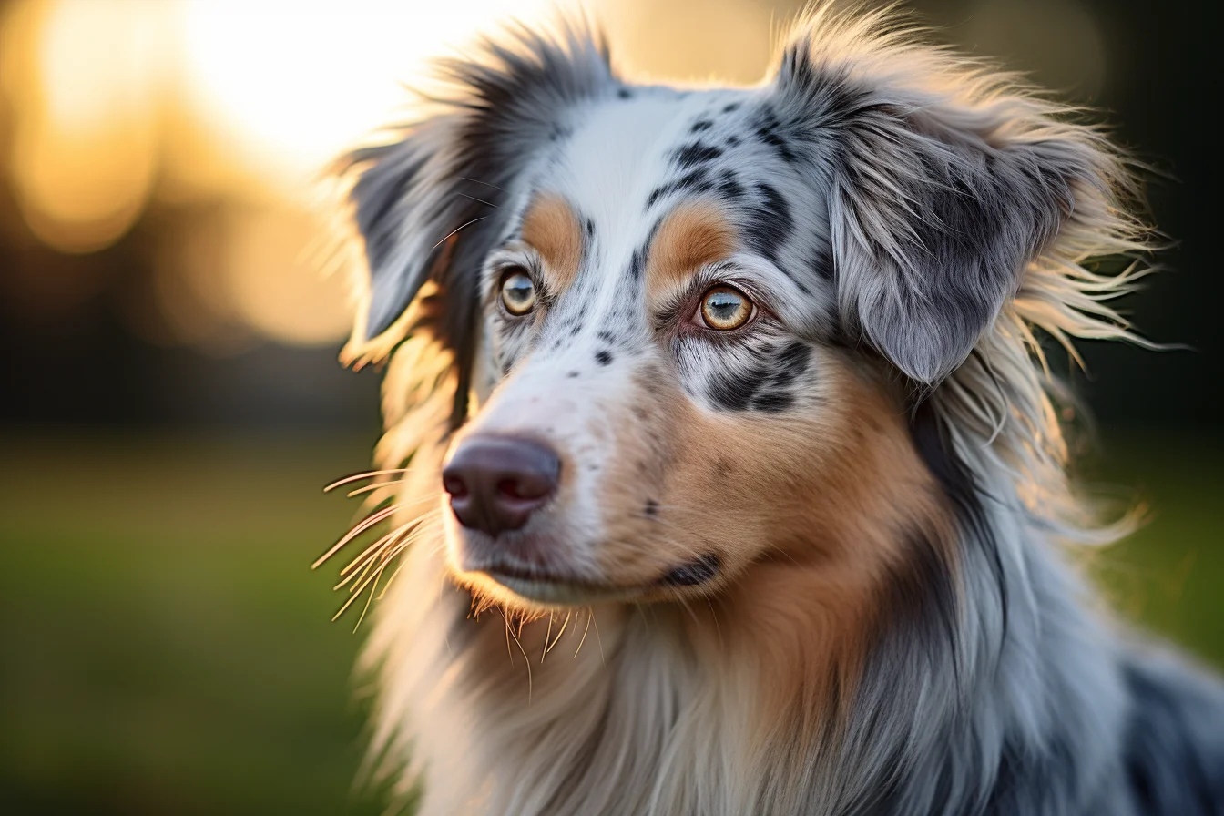 Australian Shepherd — South Shore Pet Photography