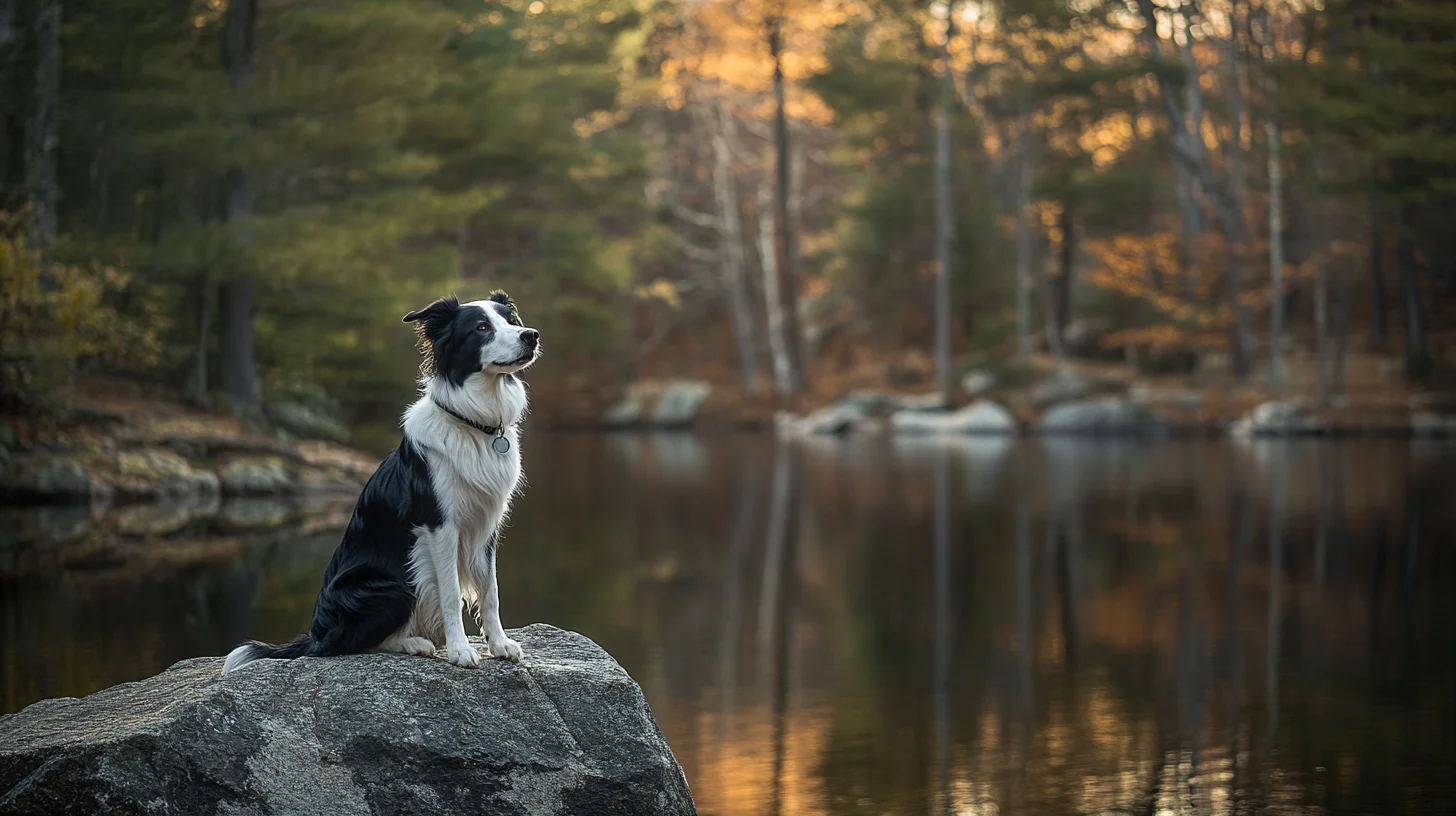 Dog photo locations Stoughton MA South Shore