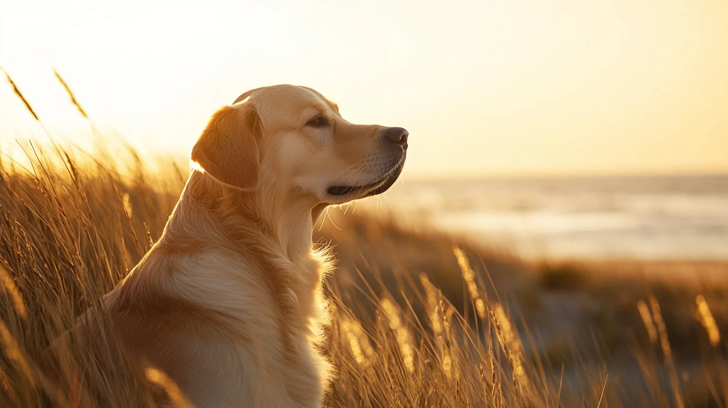 Creative dog photography ideas South Shore Massachusetts