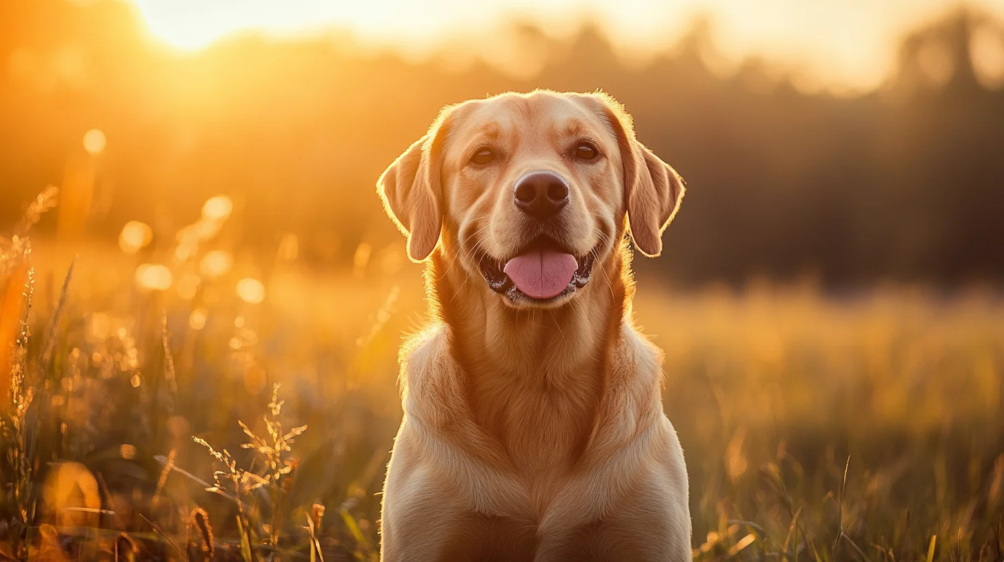 Dog portrait photography session South Shore Massachusetts