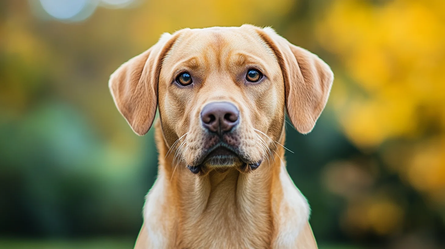 Pet magazine cover photography South Shore Massachusetts