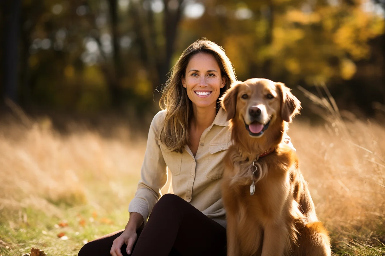Dog photography session outfit styling South Shore Massachusetts