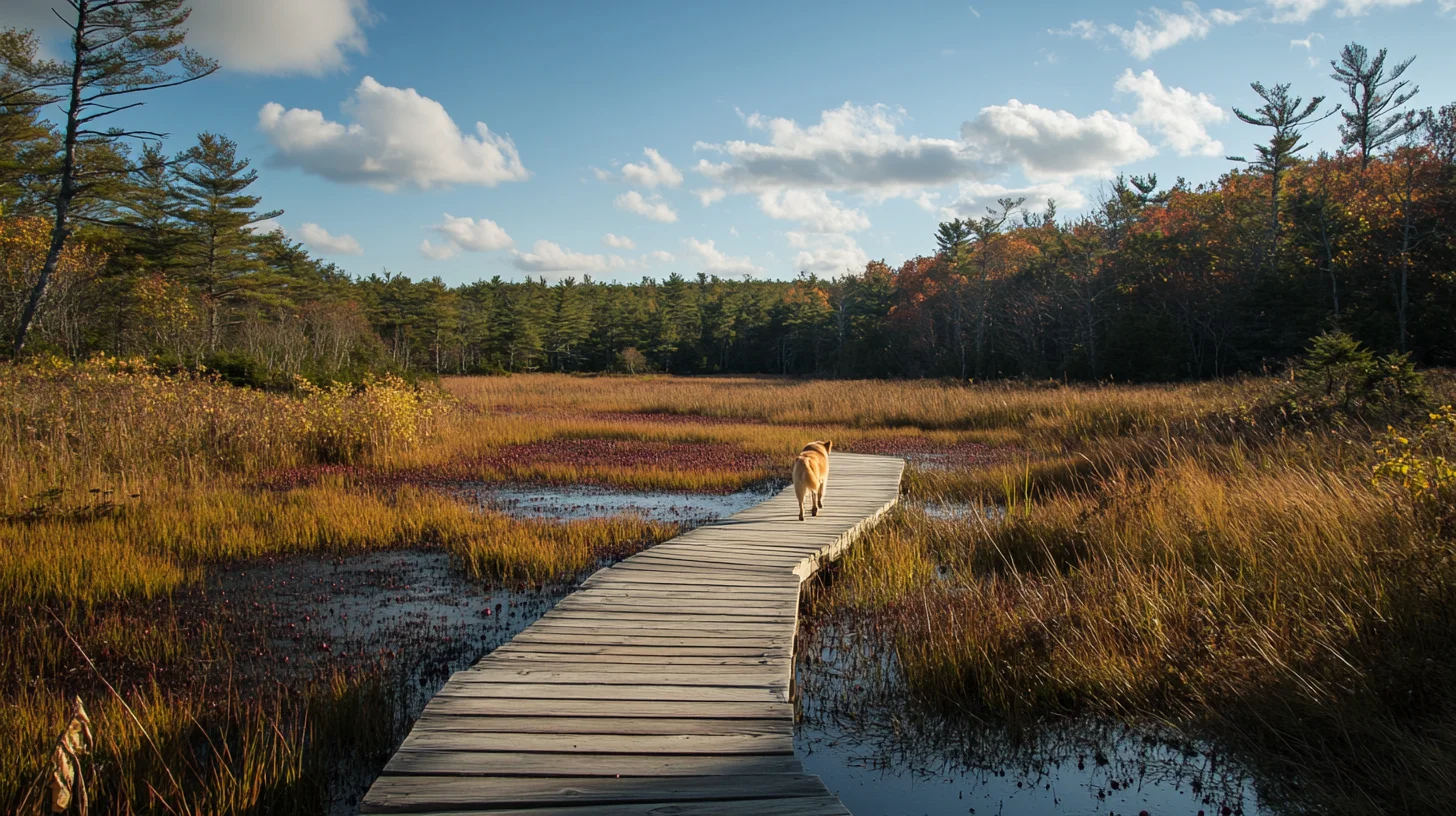 Canton Dog — South Shore Pet Photography