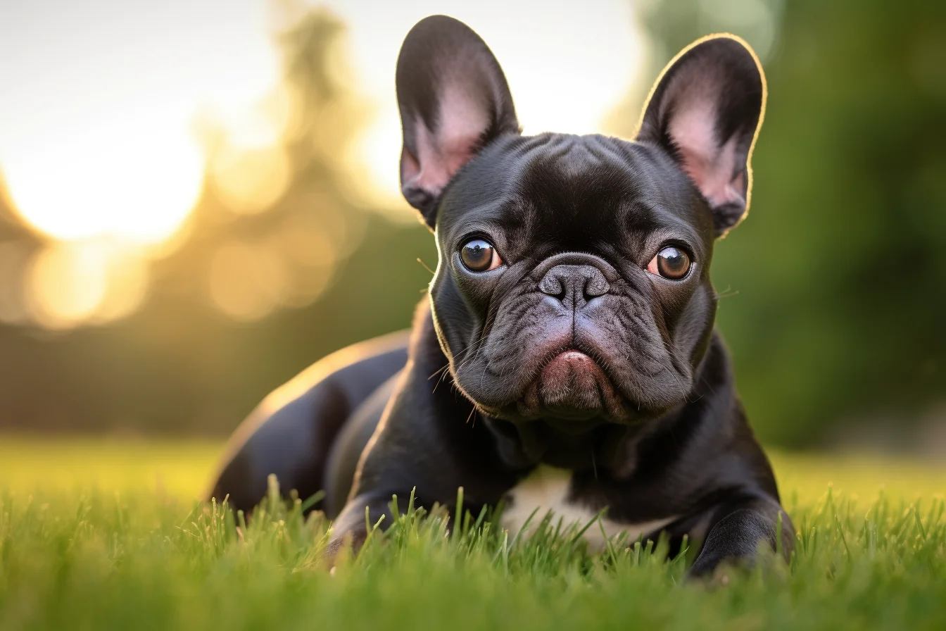 French Bulldog — South Shore Pet Photography