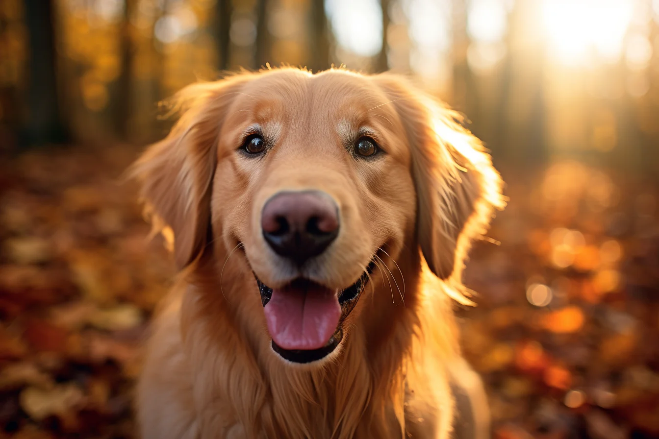 Golden Retriever — South Shore Pet Photography