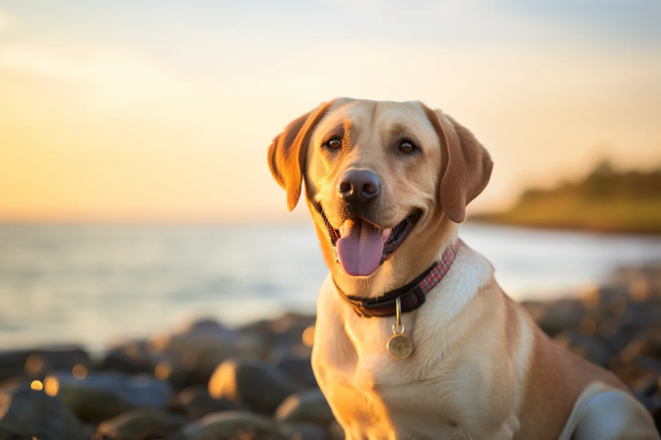 Labrador — South Shore Pet Photography