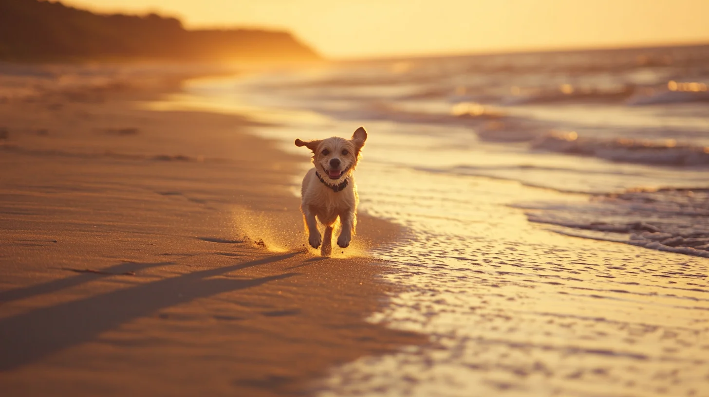 Marshfield Dog — South Shore Pet Photography