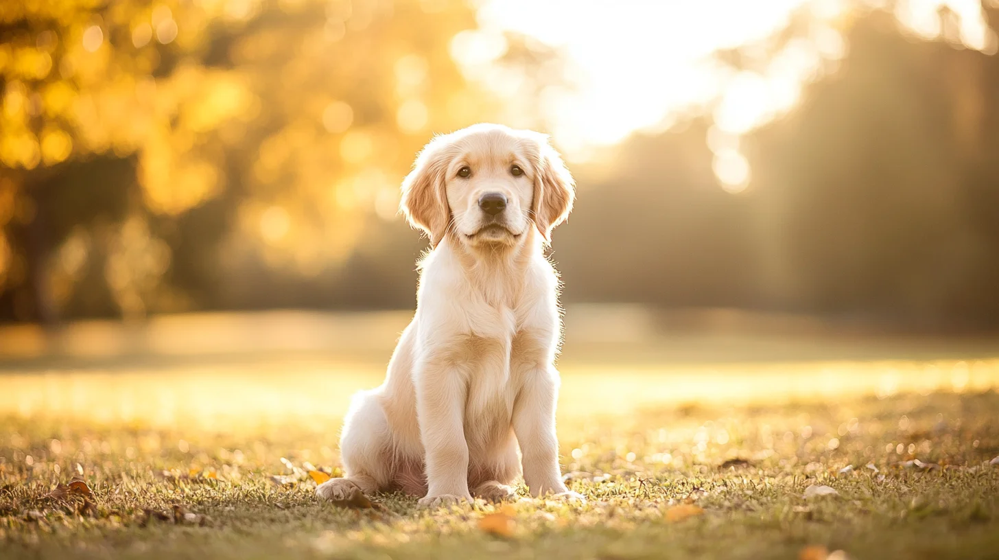 Puppy — South Shore Pet Photography